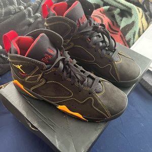 Jordan 7🖤